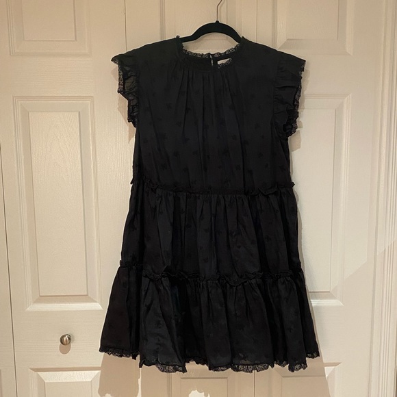 Aritzia Wilfred Nomad Dress